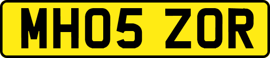 MH05ZOR