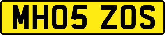 MH05ZOS