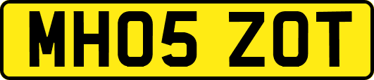 MH05ZOT