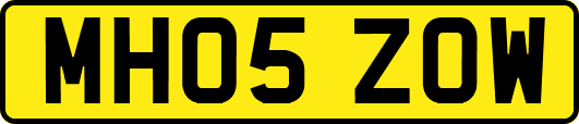 MH05ZOW