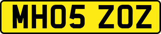 MH05ZOZ