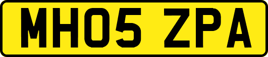 MH05ZPA