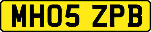 MH05ZPB