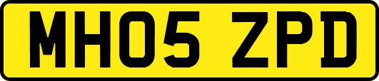 MH05ZPD