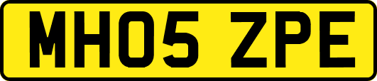 MH05ZPE