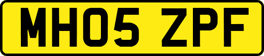MH05ZPF