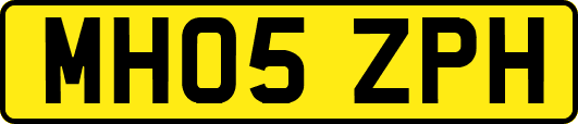 MH05ZPH