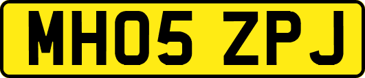MH05ZPJ