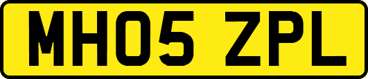 MH05ZPL