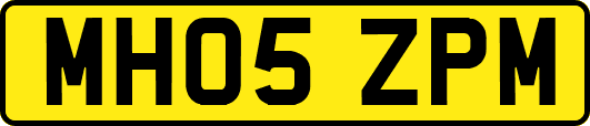 MH05ZPM