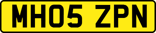 MH05ZPN