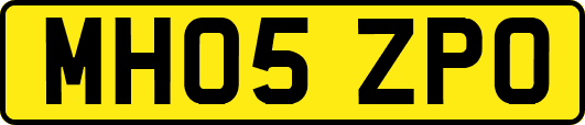 MH05ZPO