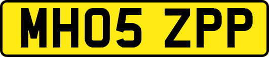 MH05ZPP