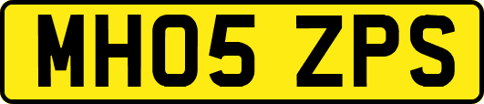 MH05ZPS