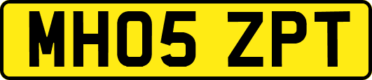 MH05ZPT