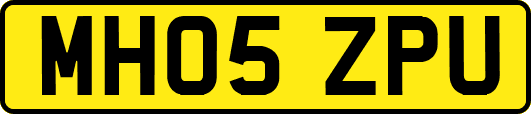 MH05ZPU