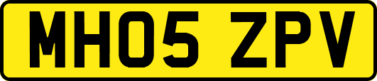 MH05ZPV
