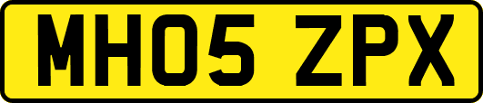 MH05ZPX