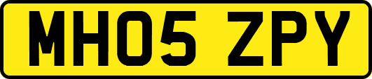 MH05ZPY