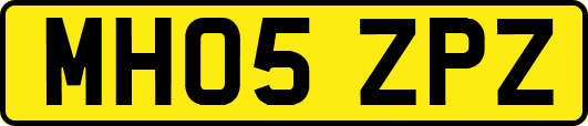 MH05ZPZ