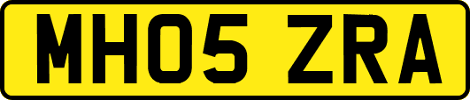 MH05ZRA
