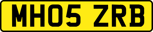 MH05ZRB