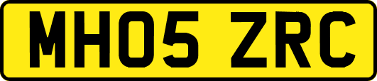 MH05ZRC