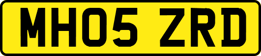 MH05ZRD