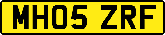 MH05ZRF