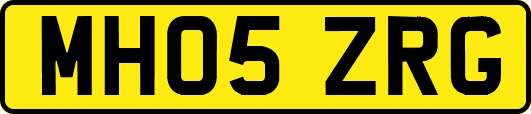 MH05ZRG