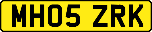 MH05ZRK