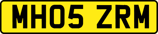 MH05ZRM