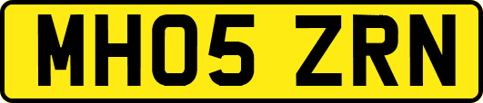 MH05ZRN