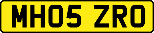 MH05ZRO