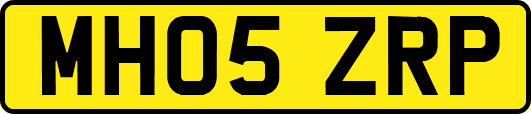 MH05ZRP