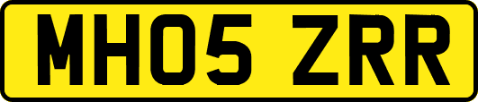 MH05ZRR