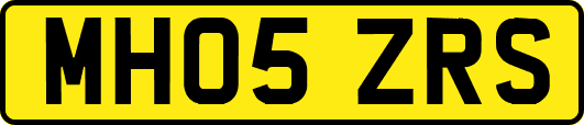 MH05ZRS