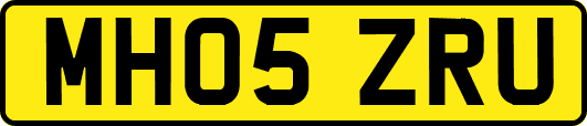 MH05ZRU