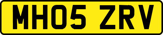 MH05ZRV