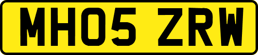 MH05ZRW