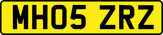 MH05ZRZ