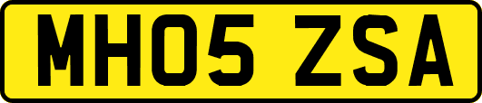 MH05ZSA