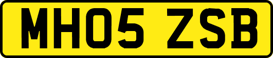 MH05ZSB