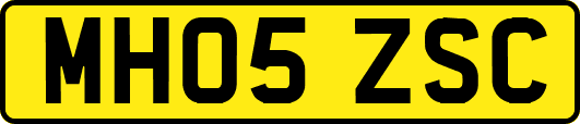 MH05ZSC