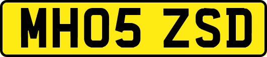 MH05ZSD