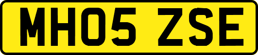 MH05ZSE