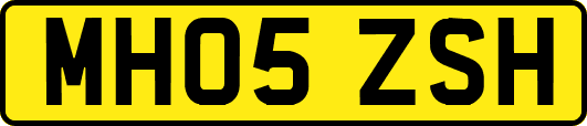 MH05ZSH