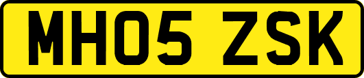 MH05ZSK