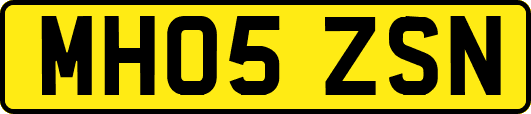 MH05ZSN