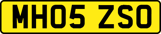 MH05ZSO